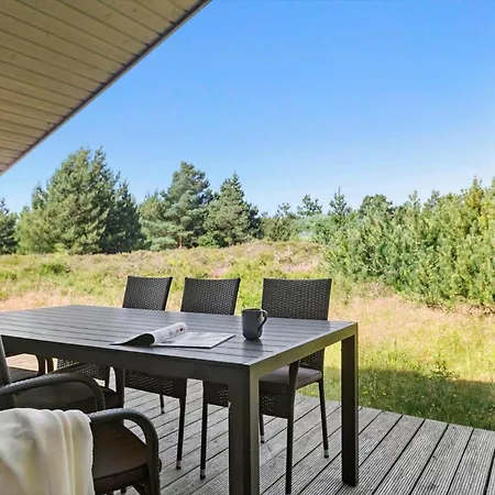 펜션 0015-romo-ringvejen-75 *