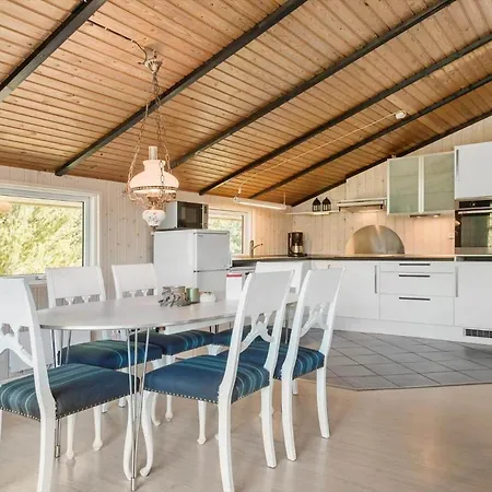 펜션 0015-romo-ringvejen-75 Bolilmark