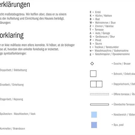 0015-romo-ringvejen-75 펜션 Bolilmark